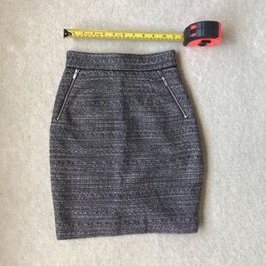 Classic H&M Skirt